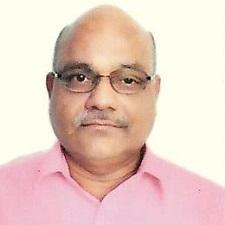 Shri V D Misra, IPS
